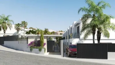 House in Finestrat photo 9