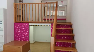 Local comercial en alquiler en Agra Do Orzán-O Ventorillo - Vista 4