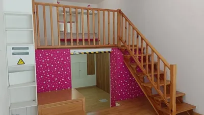 Local comercial en alquiler en Agra Do Orzán-O Ventorillo - Vista 5
