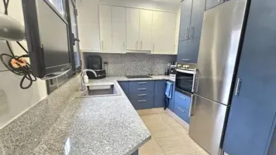 Chalet in Estadi-Horta Vermella-Santa Anna photo 14