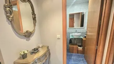 Chalet in Estadi-Horta Vermella-Santa Anna photo 16