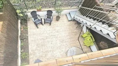 Chalet in Estadi-Horta Vermella-Santa Anna photo 29