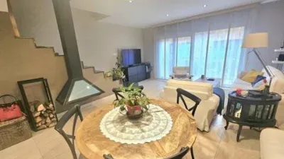 Chalet in Estadi-Horta Vermella-Santa Anna photo 5