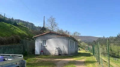 Casa en A Pallota (San Sadurniño) photo 4