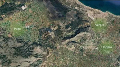 Terreno en venta en Pego - Vista 4