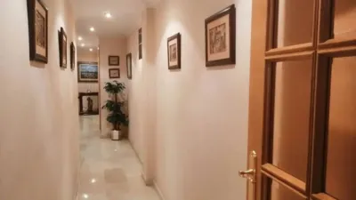 Apartment in Callosa de Segura photo 13