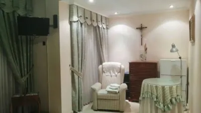 Apartment in Callosa de Segura photo 16