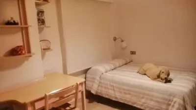 Apartment in Callosa de Segura photo 19
