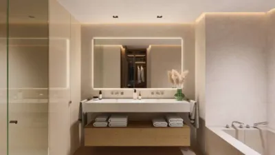 Duplex in Marbella photo 10