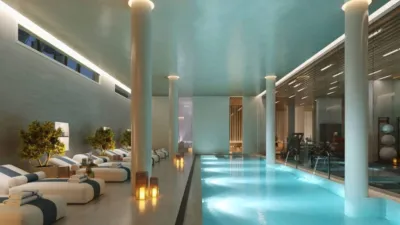 Duplex in Marbella photo 16