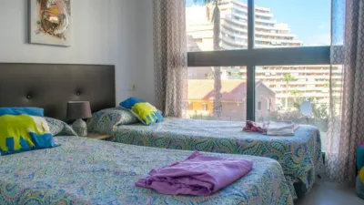 Piso en Calpe - Calp photo 21