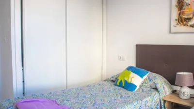 Piso en Calpe - Calp photo 23