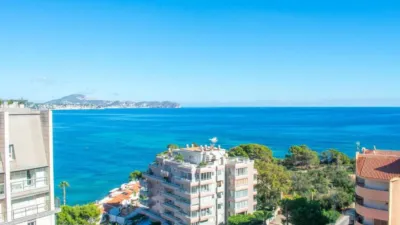 Piso en Calpe - Calp photo 33