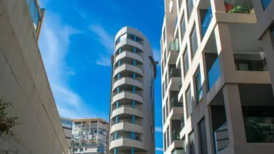 Piso en Calpe - Calp photo 34