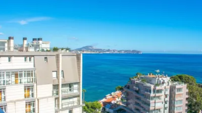 Piso en Calpe - Calp photo 38