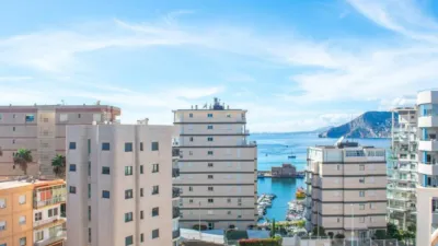 Piso en Calpe - Calp photo 39