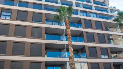 Apartment in Calpe - Calp photo 5