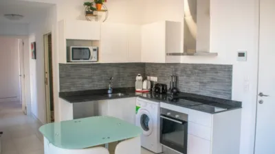 Piso en Calpe - Calp photo 8