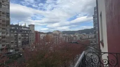 Apartment in Zabala photo 12