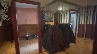 Apartment in Zabala photo 16