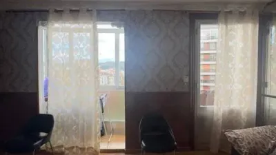 Apartment in Zabala photo 9