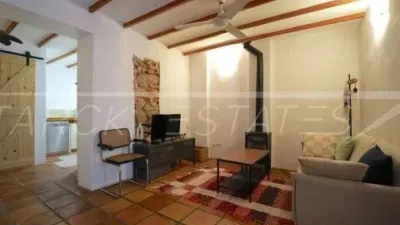 Casa - Vista 3