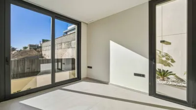 Chalet in Polop photo 23