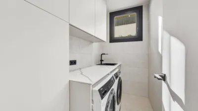 Chalet in Polop photo 33