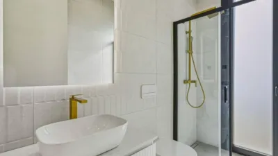 Chalet in Polop photo 34