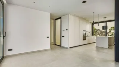 Chalet in Polop photo 11