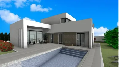 Casa - Vista 2