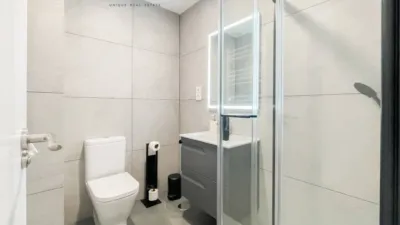 Piso en alquiler en Goya - Imagen 11