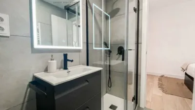 Piso en alquiler en Goya - Imagen 12