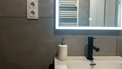 Piso en alquiler en Goya - Imagen 13