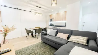 Piso en alquiler en Goya - Imagen 2