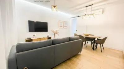 Piso en alquiler en Goya - Imagen 3