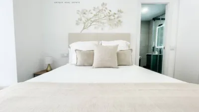 Piso en alquiler en Goya - Imagen 7