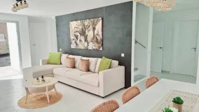 Casa en Tauro-Playa del Cura photo 12