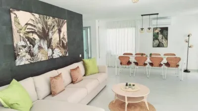 Casa en Tauro-Playa del Cura photo 13