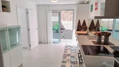 Casa en Tauro-Playa del Cura photo 18