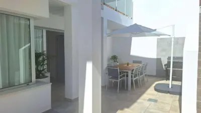 Casa en Tauro-Playa del Cura photo 21