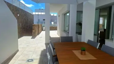 Casa en Tauro-Playa del Cura photo 22