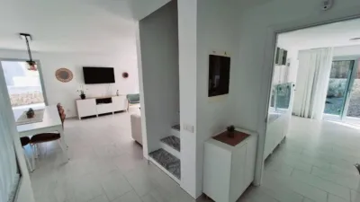 Casa en Tauro-Playa del Cura photo 23