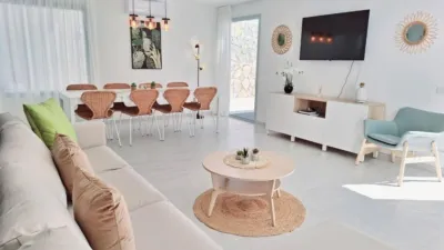 Casa en Tauro-Playa del Cura photo 2