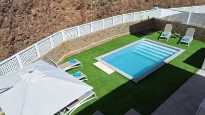 Casa en Tauro-Playa del Cura photo 38