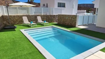 Casa en Tauro-Playa del Cura photo 39