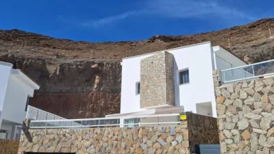 Casa en Tauro-Playa del Cura photo 3