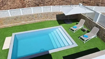 Casa en Tauro-Playa del Cura photo 41
