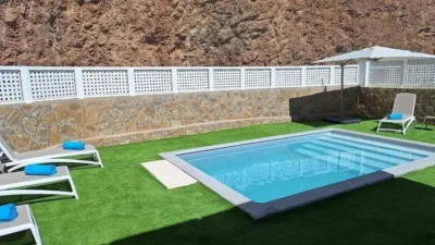 Casa en Tauro-Playa del Cura photo 43