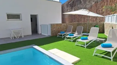 Casa en Tauro-Playa del Cura photo 44